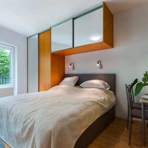 Appartement met een Slaapkamer